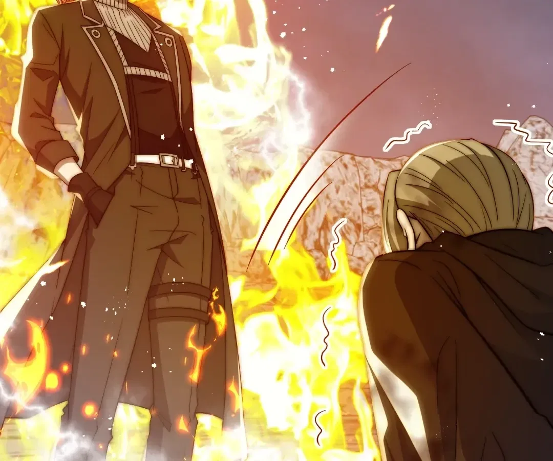 Reborn With Might: Spearhead to the Zenith Chapter 76 – Page 92