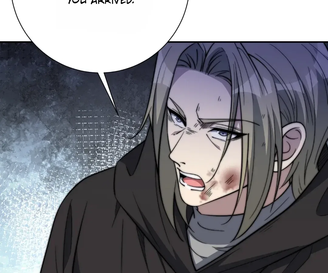 Reborn With Might: Spearhead to the Zenith Chapter 76 – Page 98