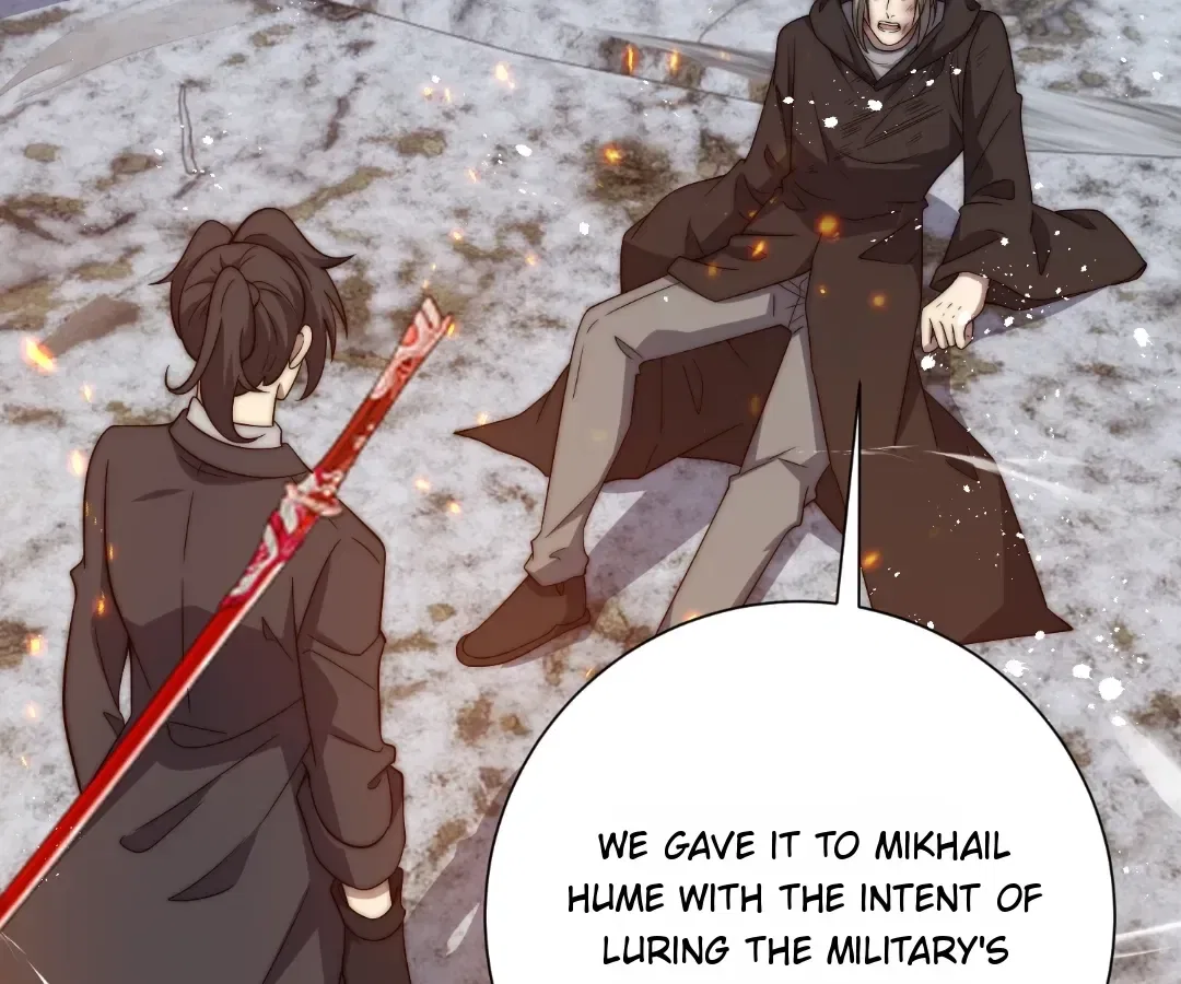 Reborn With Might: Spearhead to the Zenith Chapter 76 – Page 102