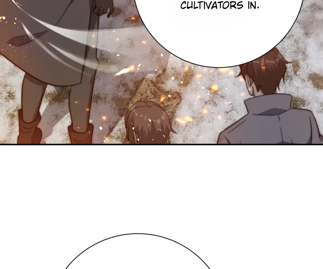 Reborn With Might: Spearhead to the Zenith Chapter 76 – Page 103