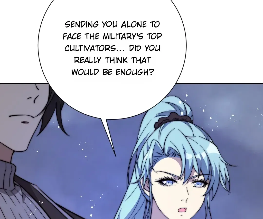 Reborn With Might: Spearhead to the Zenith Chapter 76 – Page 104