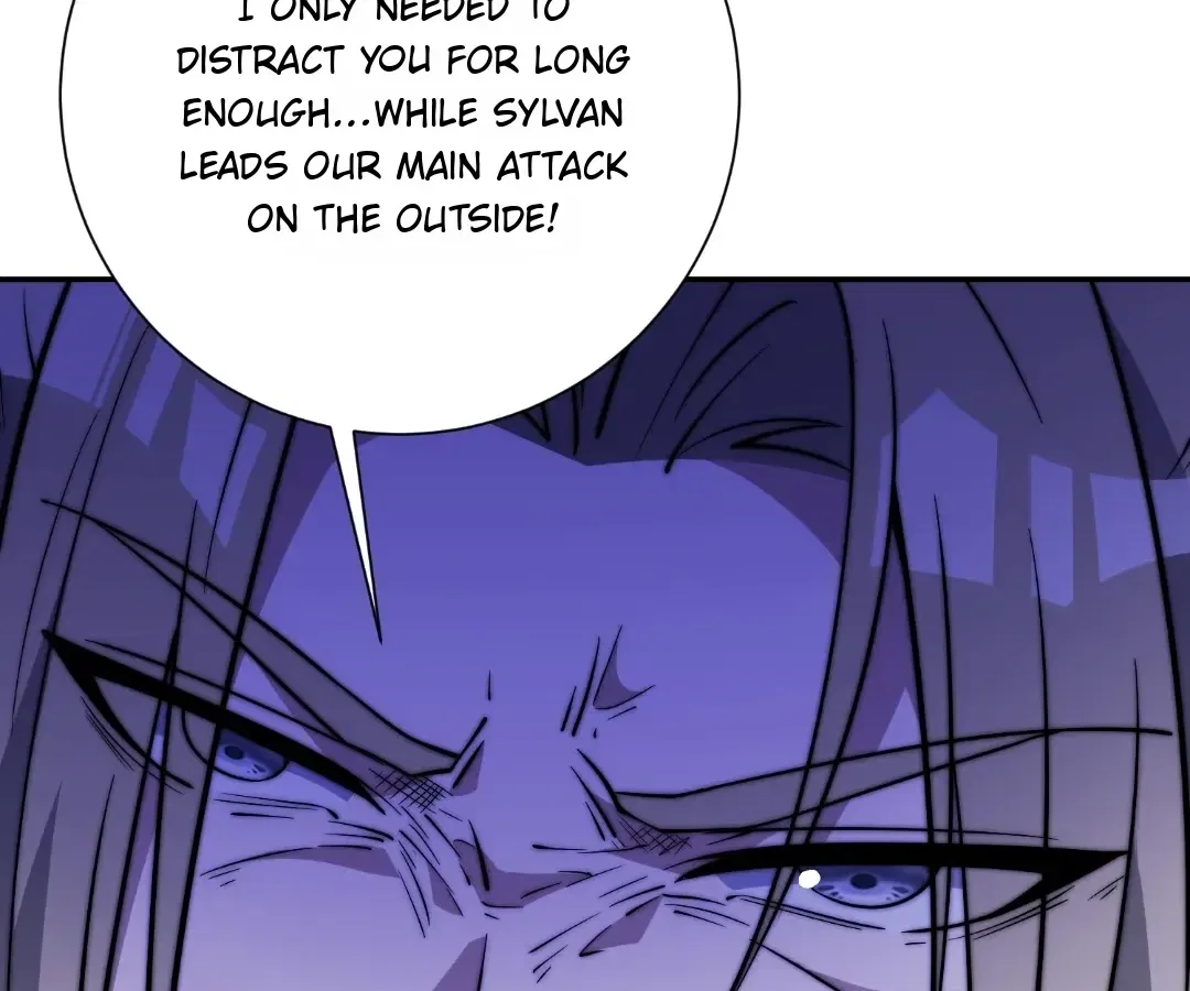 Reborn With Might: Spearhead to the Zenith Chapter 76 – Page 106