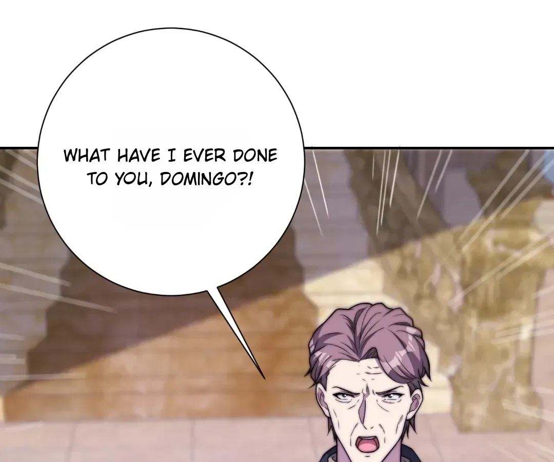 Reborn With Might: Spearhead to the Zenith Chapter 75 – Page 1