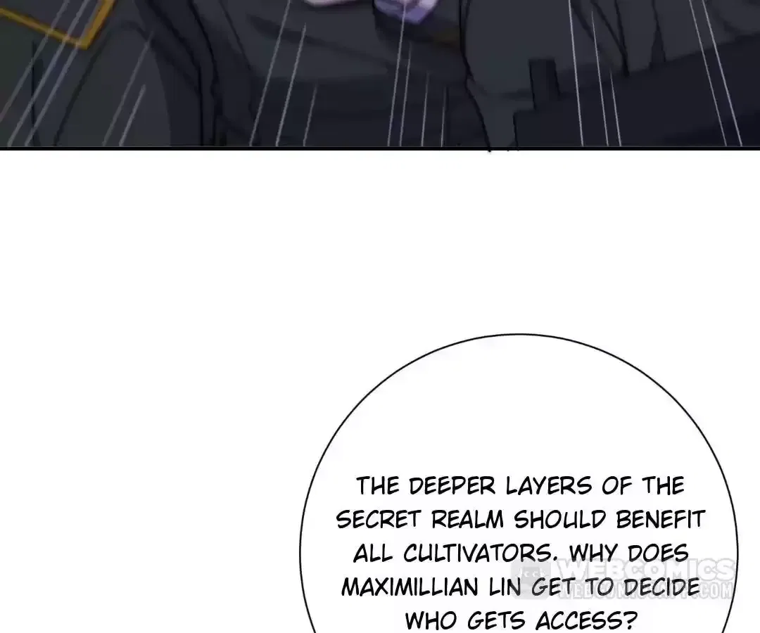 Reborn With Might: Spearhead to the Zenith Chapter 75 – Page 3