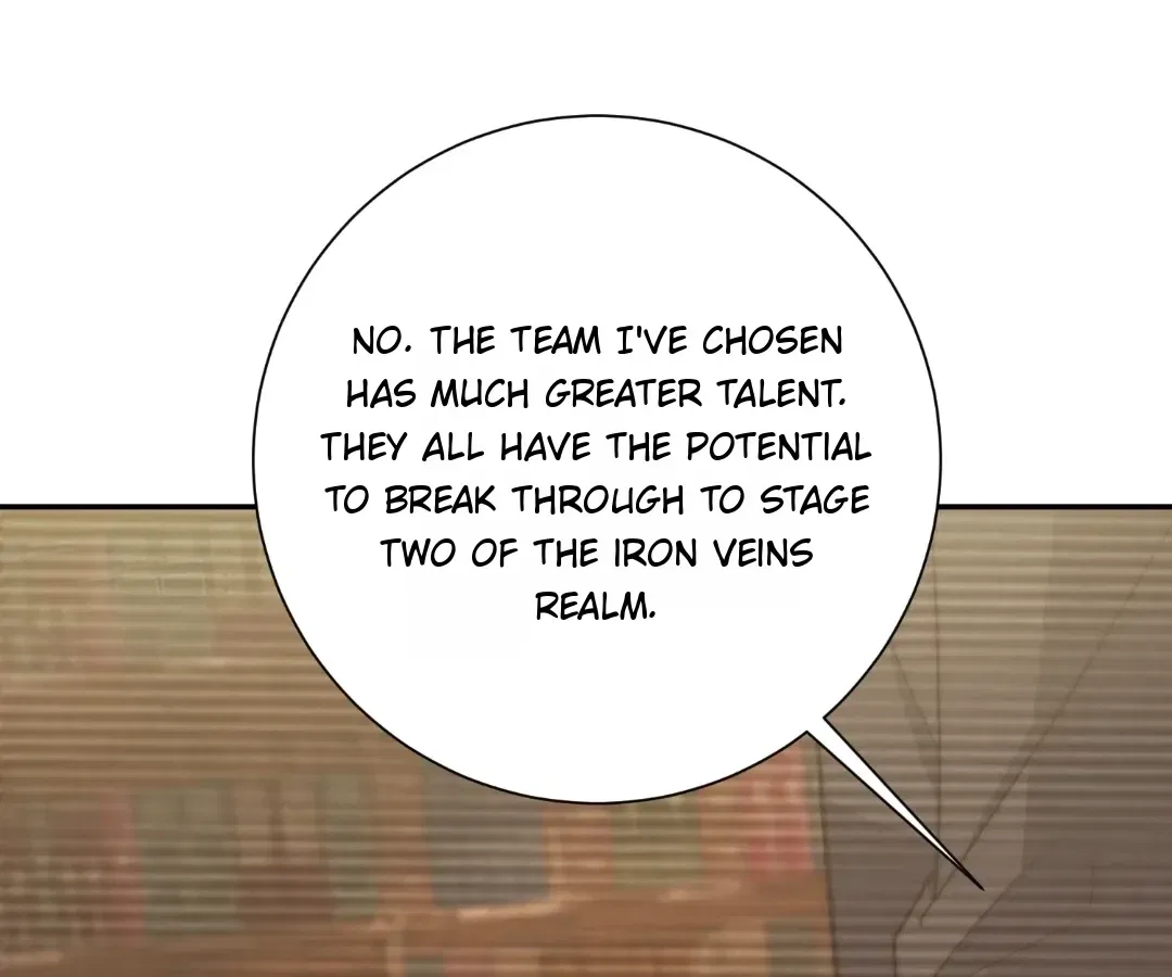 Reborn With Might: Spearhead to the Zenith Chapter 75 – Page 9