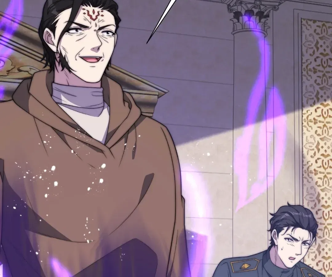 Reborn With Might: Spearhead to the Zenith Chapter 75 – Page 14