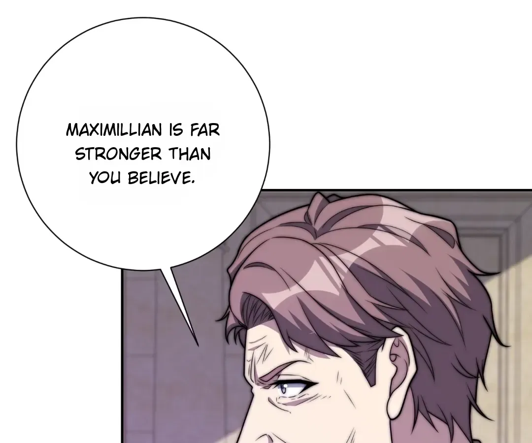 Reborn With Might: Spearhead to the Zenith Chapter 75 – Page 17