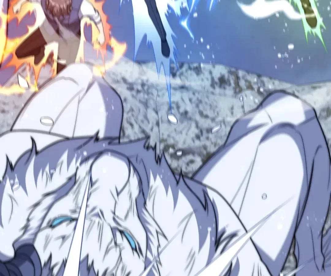 Reborn With Might: Spearhead to the Zenith Chapter 75 – Page 28