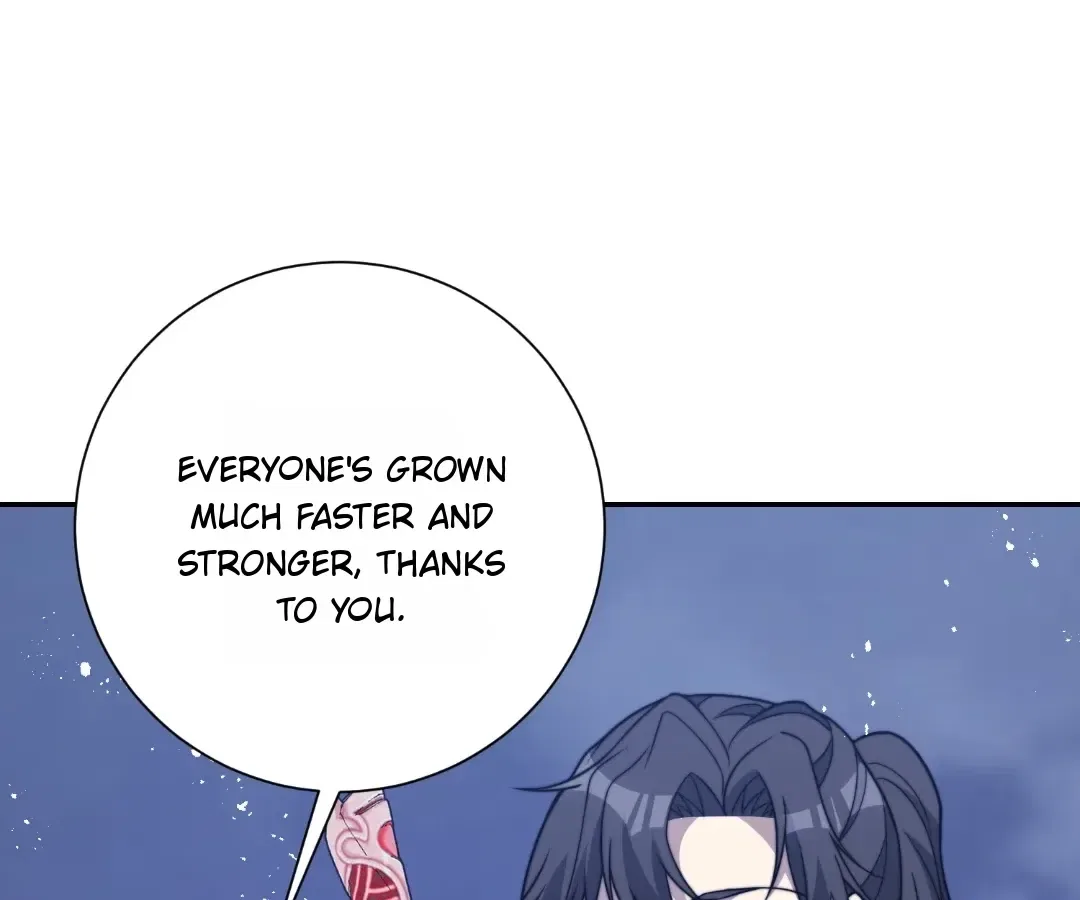Reborn With Might: Spearhead to the Zenith Chapter 75 – Page 32
