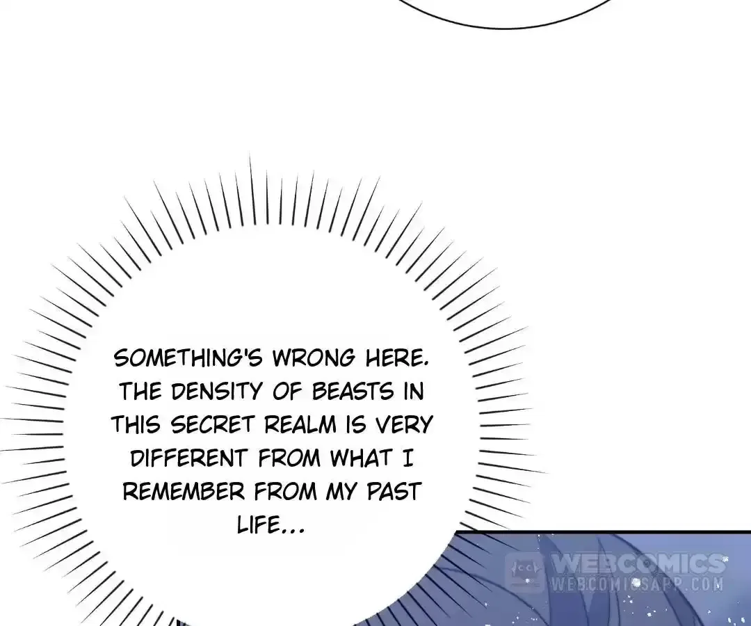 Reborn With Might: Spearhead to the Zenith Chapter 75 – Page 35