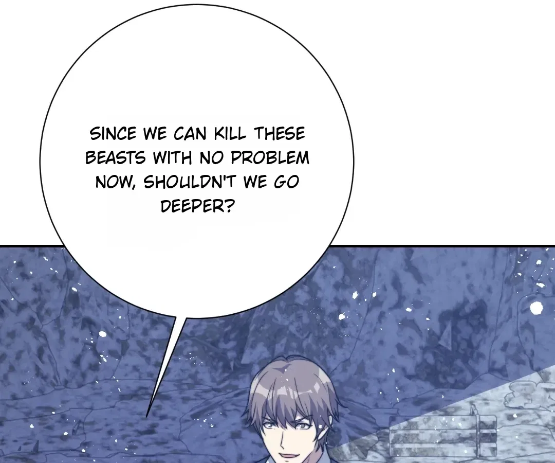 Reborn With Might: Spearhead to the Zenith Chapter 75 – Page 38