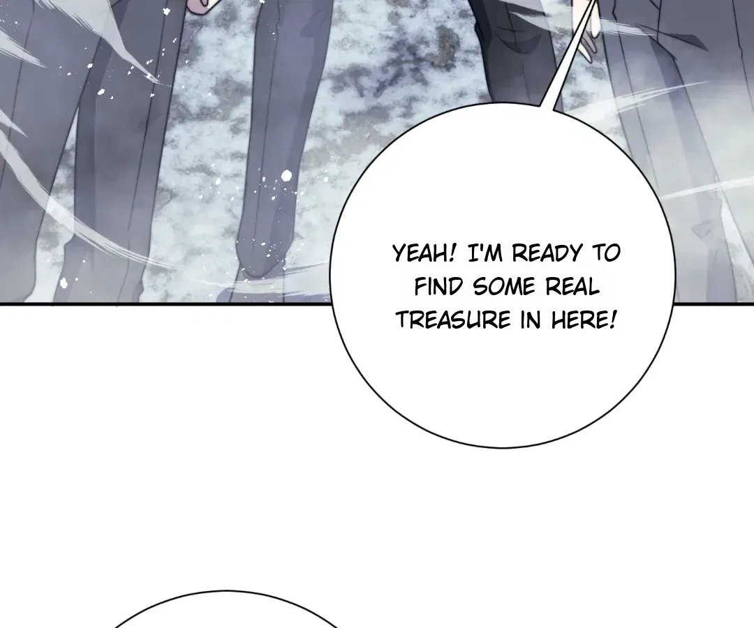Reborn With Might: Spearhead to the Zenith Chapter 75 – Page 40