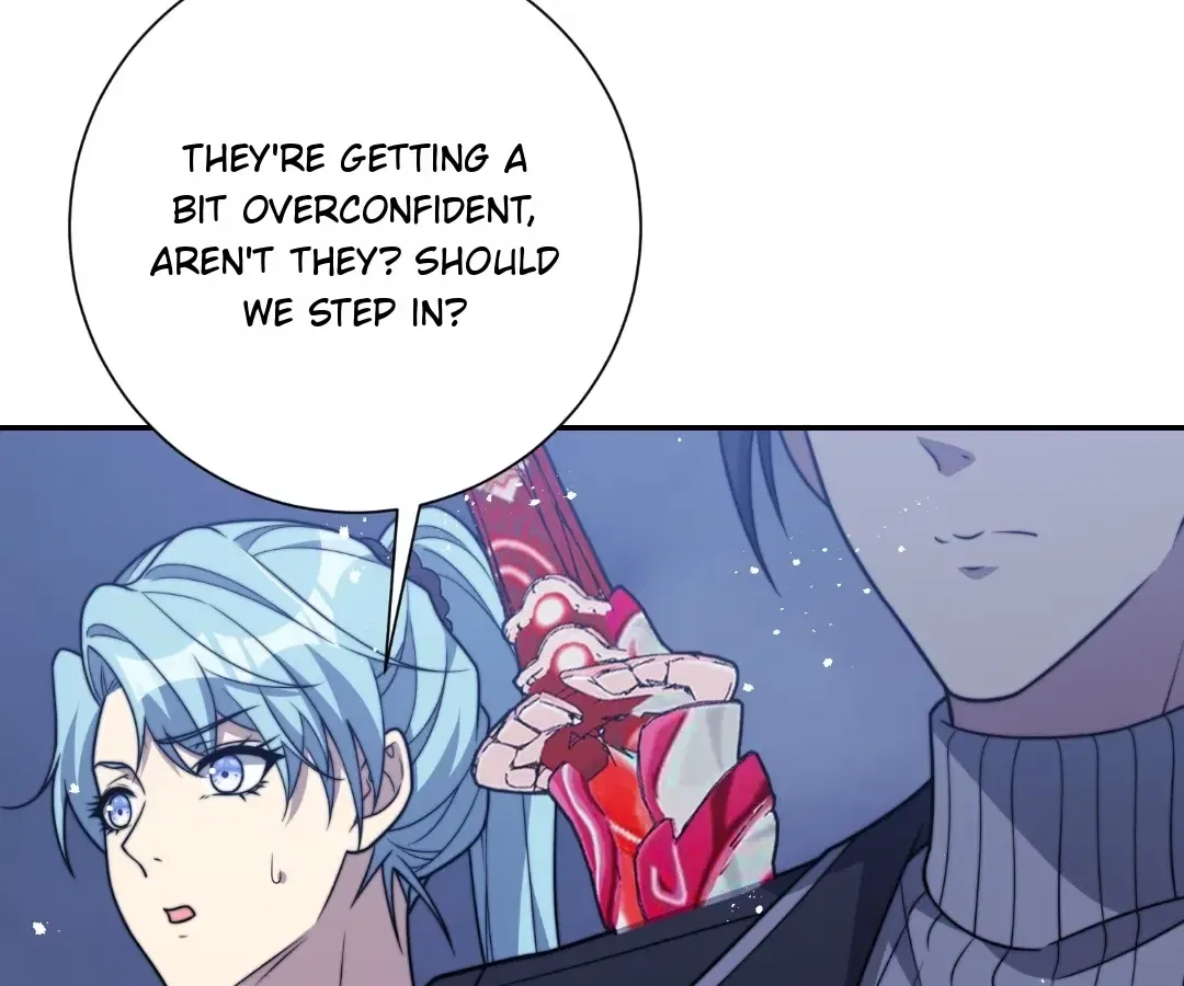 Reborn With Might: Spearhead to the Zenith Chapter 75 – Page 41