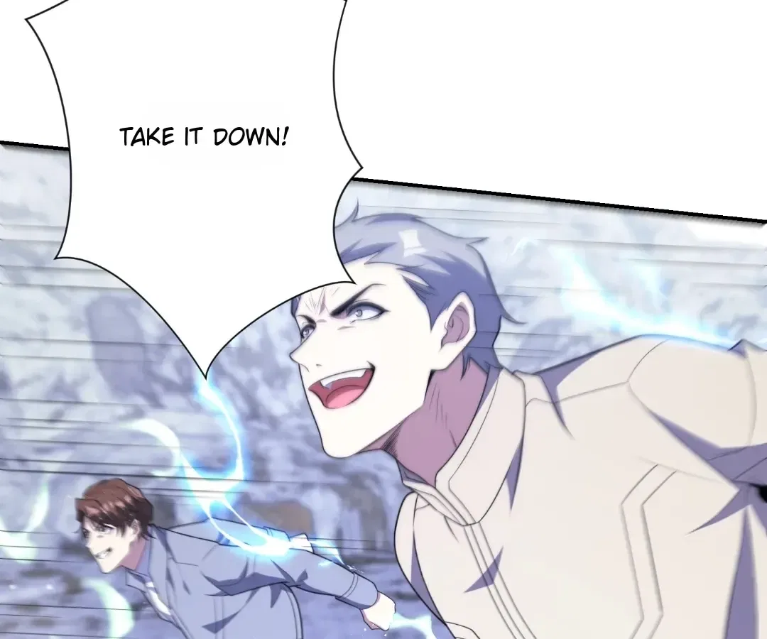 Reborn With Might: Spearhead to the Zenith Chapter 75 – Page 52