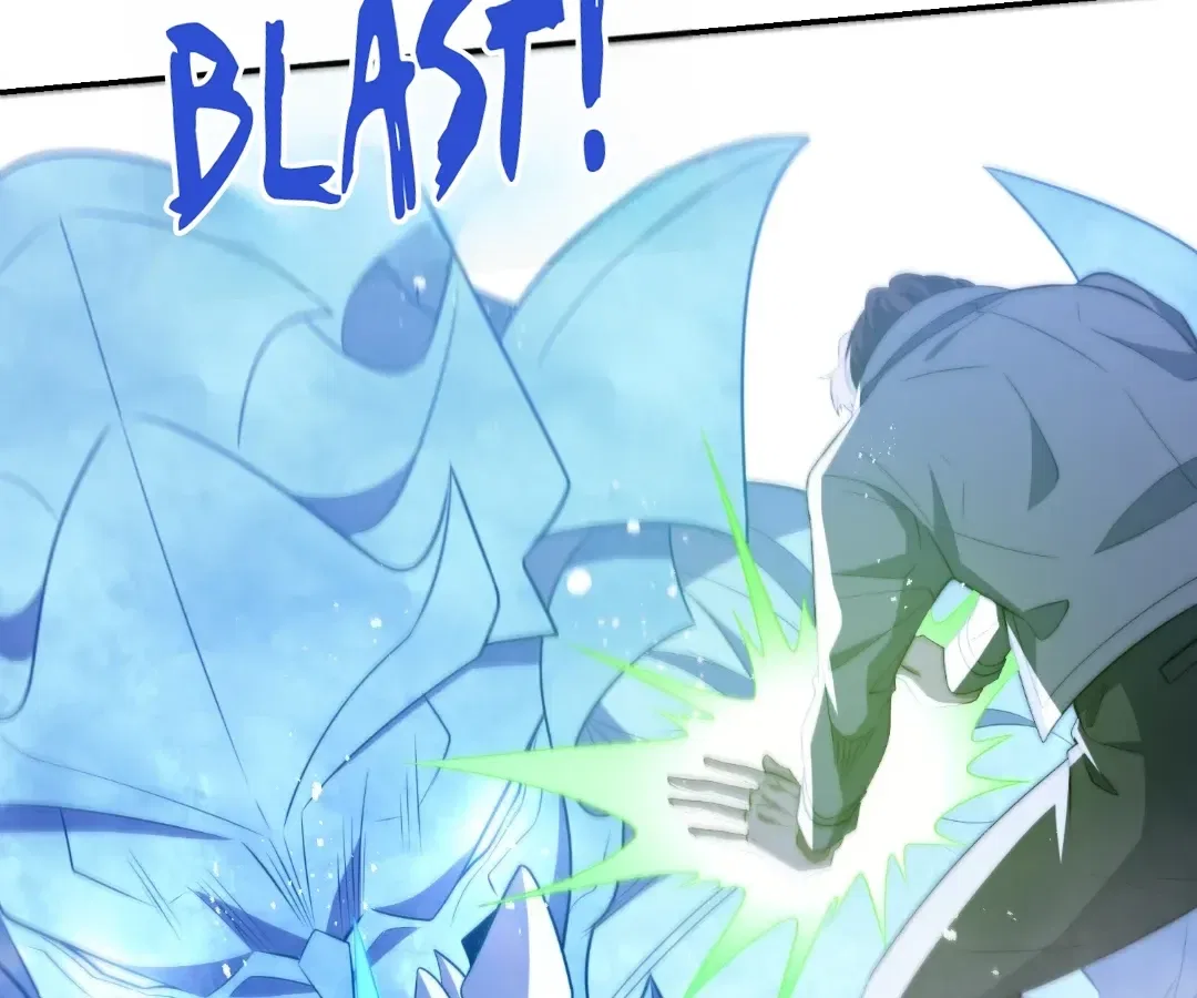 Reborn With Might: Spearhead to the Zenith Chapter 75 – Page 54