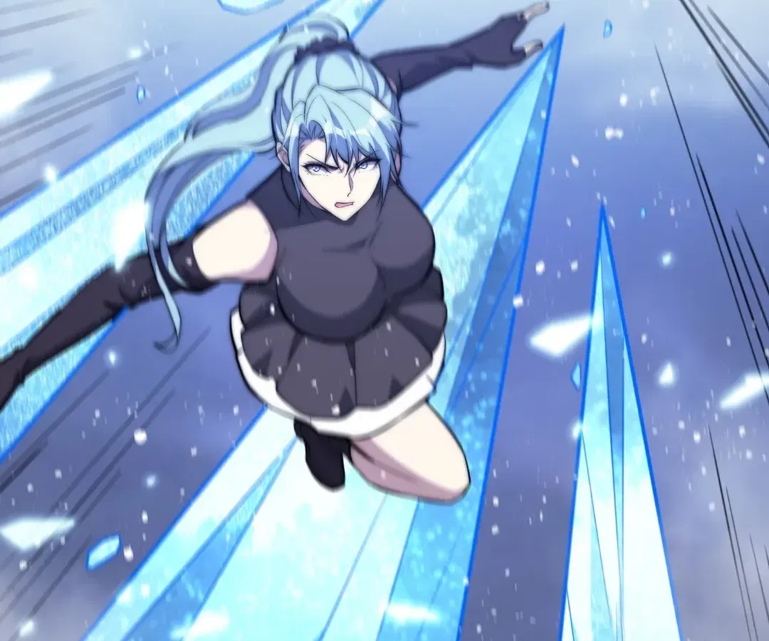 Reborn With Might: Spearhead to the Zenith Chapter 75 – Page 81