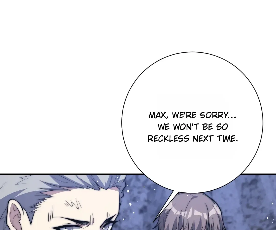 Reborn With Might: Spearhead to the Zenith Chapter 75 – Page 89