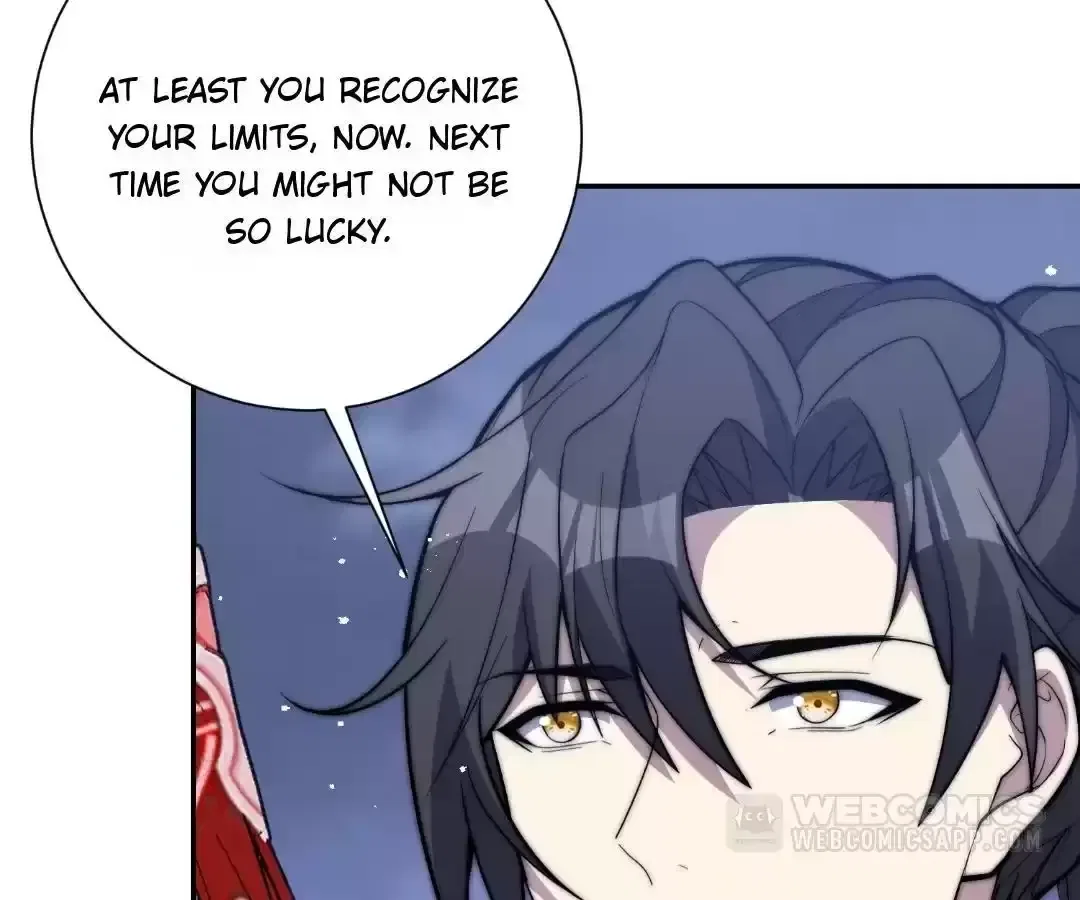 Reborn With Might: Spearhead to the Zenith Chapter 75 – Page 91