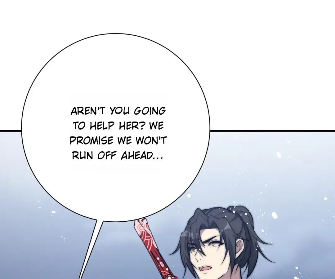 Reborn With Might: Spearhead to the Zenith Chapter 75 – Page 93