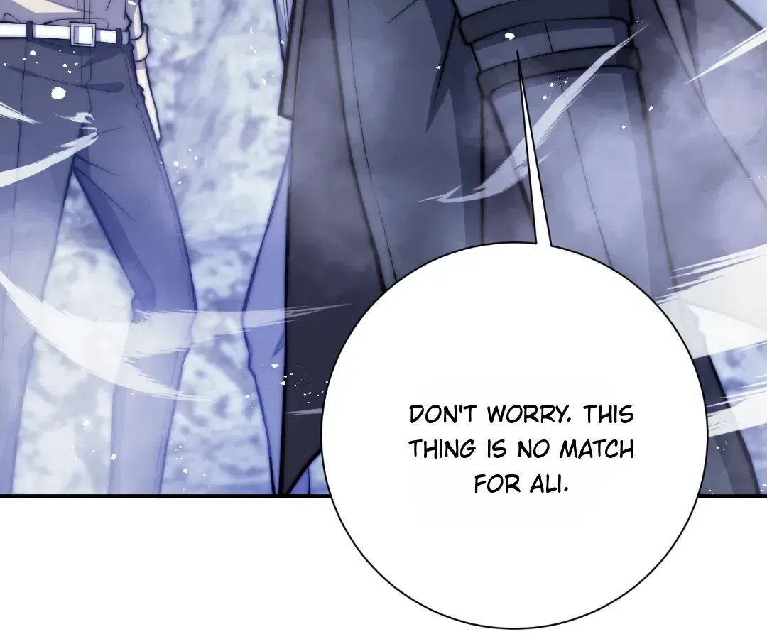 Reborn With Might: Spearhead to the Zenith Chapter 75 – Page 95