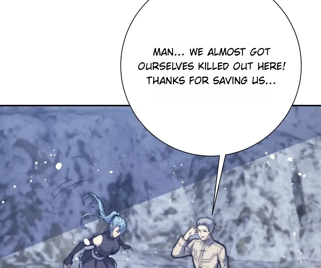 Reborn With Might: Spearhead to the Zenith Chapter 75 – Page 108