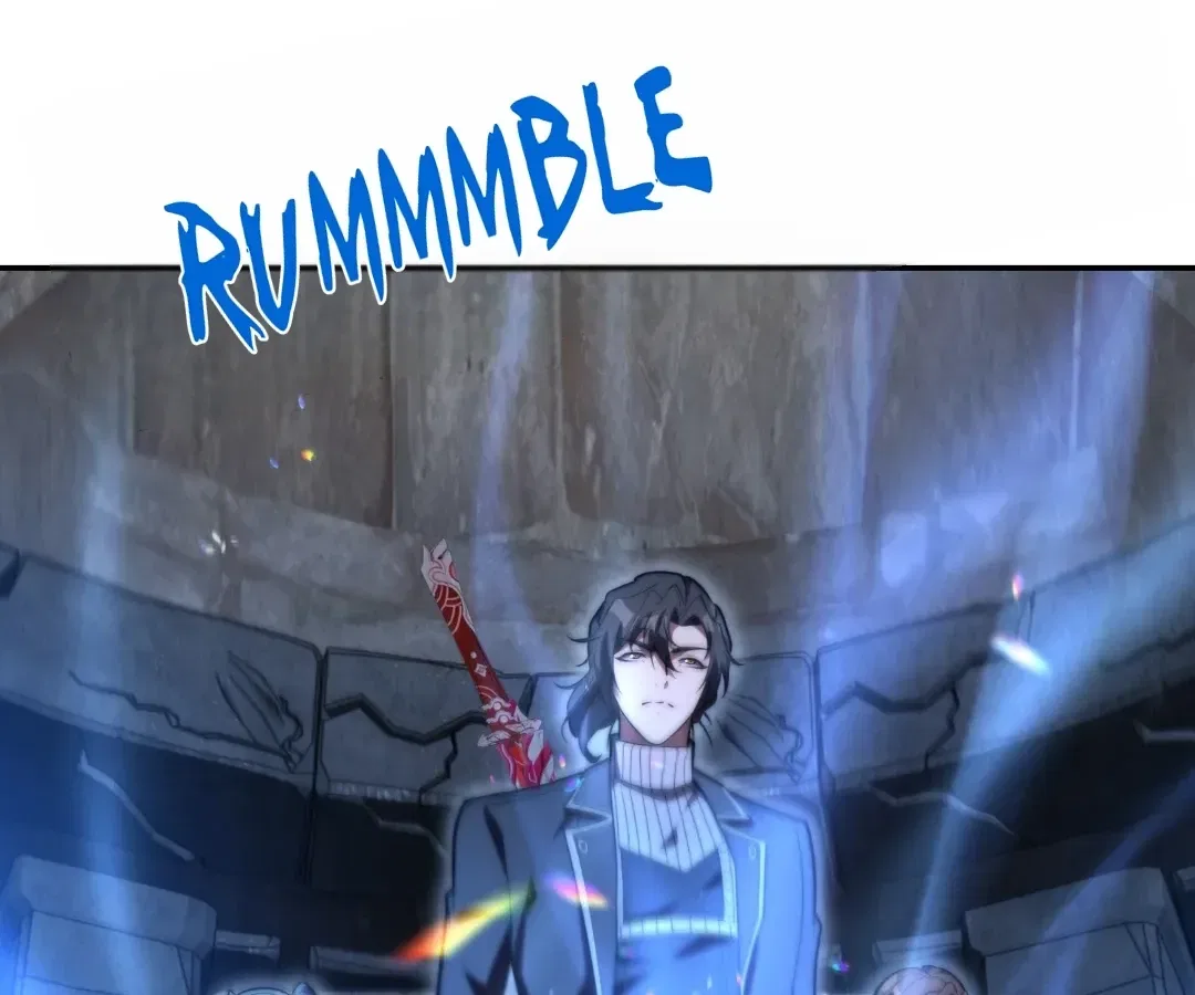Reborn With Might: Spearhead to the Zenith Chapter 74 – Page 5