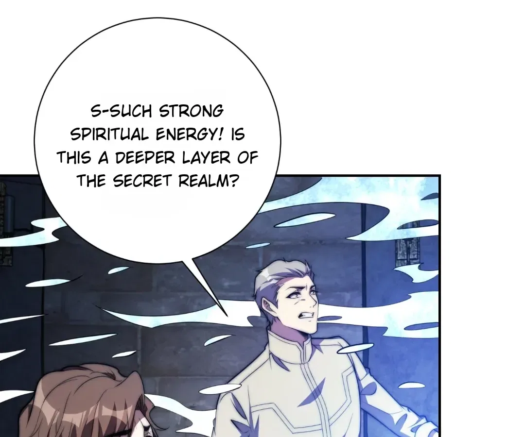 Reborn With Might: Spearhead to the Zenith Chapter 74 – Page 10
