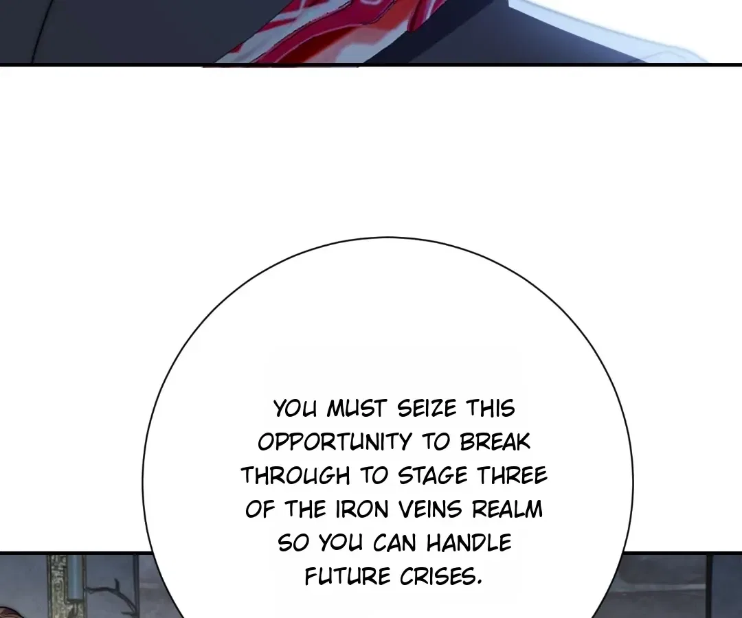 Reborn With Might: Spearhead to the Zenith Chapter 74 – Page 14