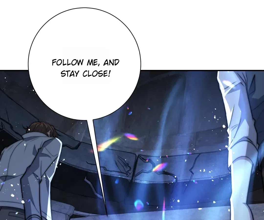Reborn With Might: Spearhead to the Zenith Chapter 74 – Page 17
