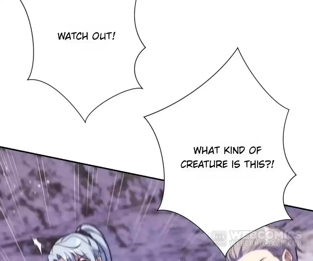 Reborn With Might: Spearhead to the Zenith Chapter 74 – Page 27