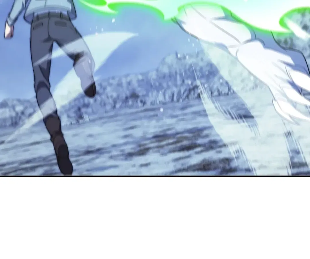 Reborn With Might: Spearhead to the Zenith Chapter 74 – Page 32