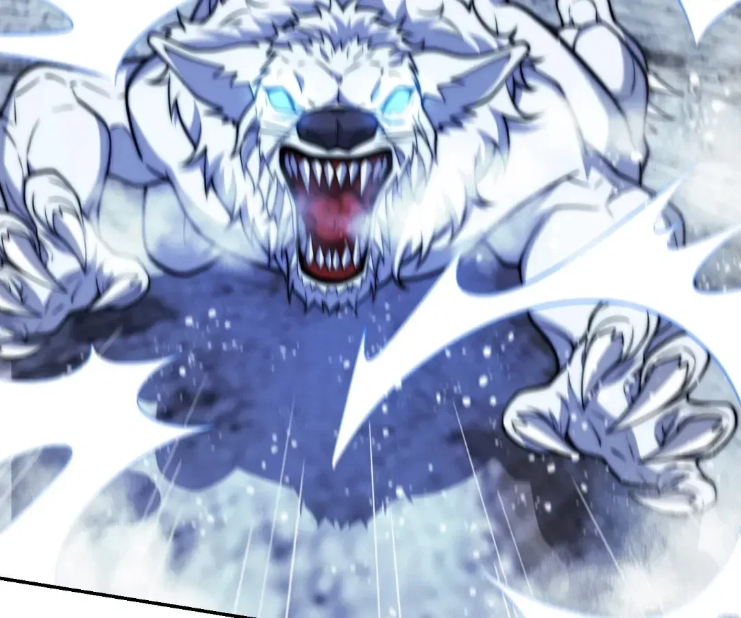 Reborn With Might: Spearhead to the Zenith Chapter 74 – Page 34