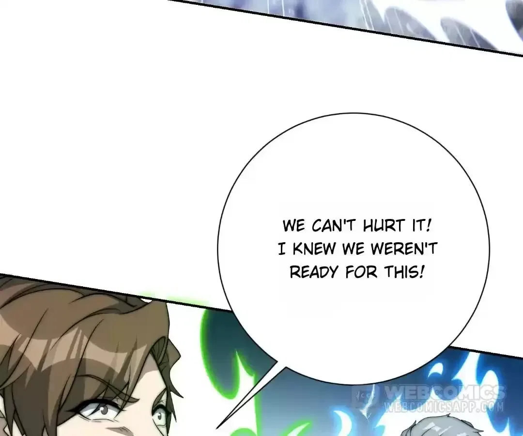 Reborn With Might: Spearhead to the Zenith Chapter 74 – Page 35