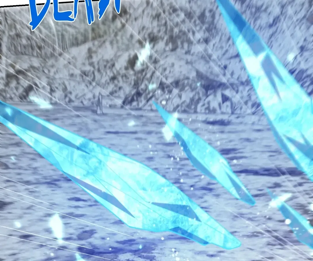 Reborn With Might: Spearhead to the Zenith Chapter 74 – Page 37