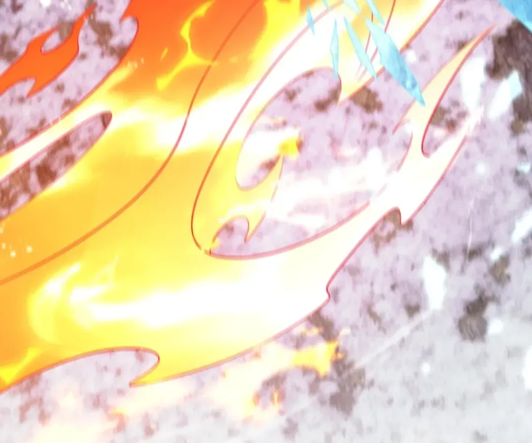 Reborn With Might: Spearhead to the Zenith Chapter 74 – Page 44