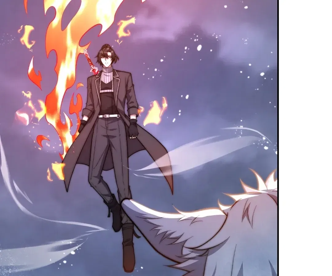 Reborn With Might: Spearhead to the Zenith Chapter 74 – Page 46