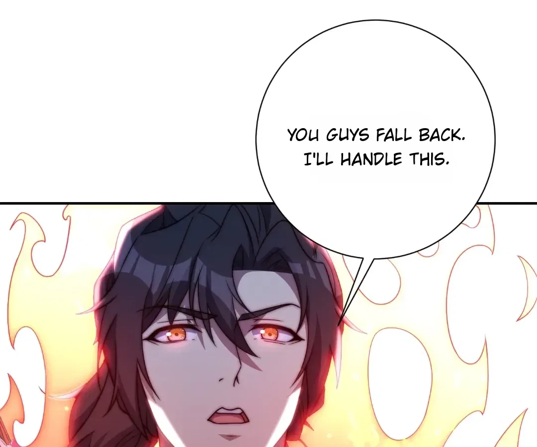 Reborn With Might: Spearhead to the Zenith Chapter 74 – Page 48