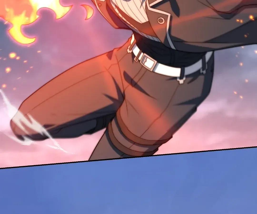 Reborn With Might: Spearhead to the Zenith Chapter 74 – Page 55