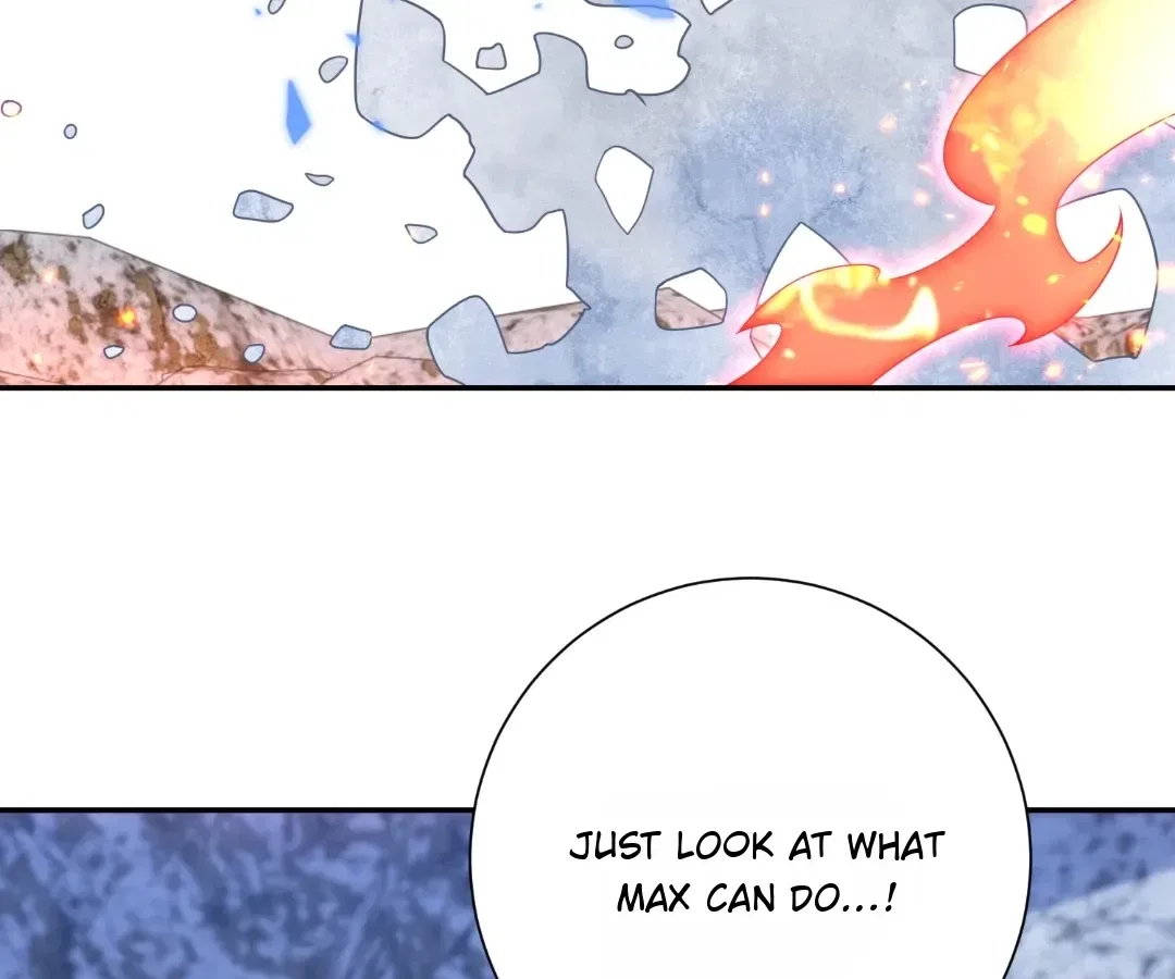 Reborn With Might: Spearhead to the Zenith Chapter 74 – Page 61