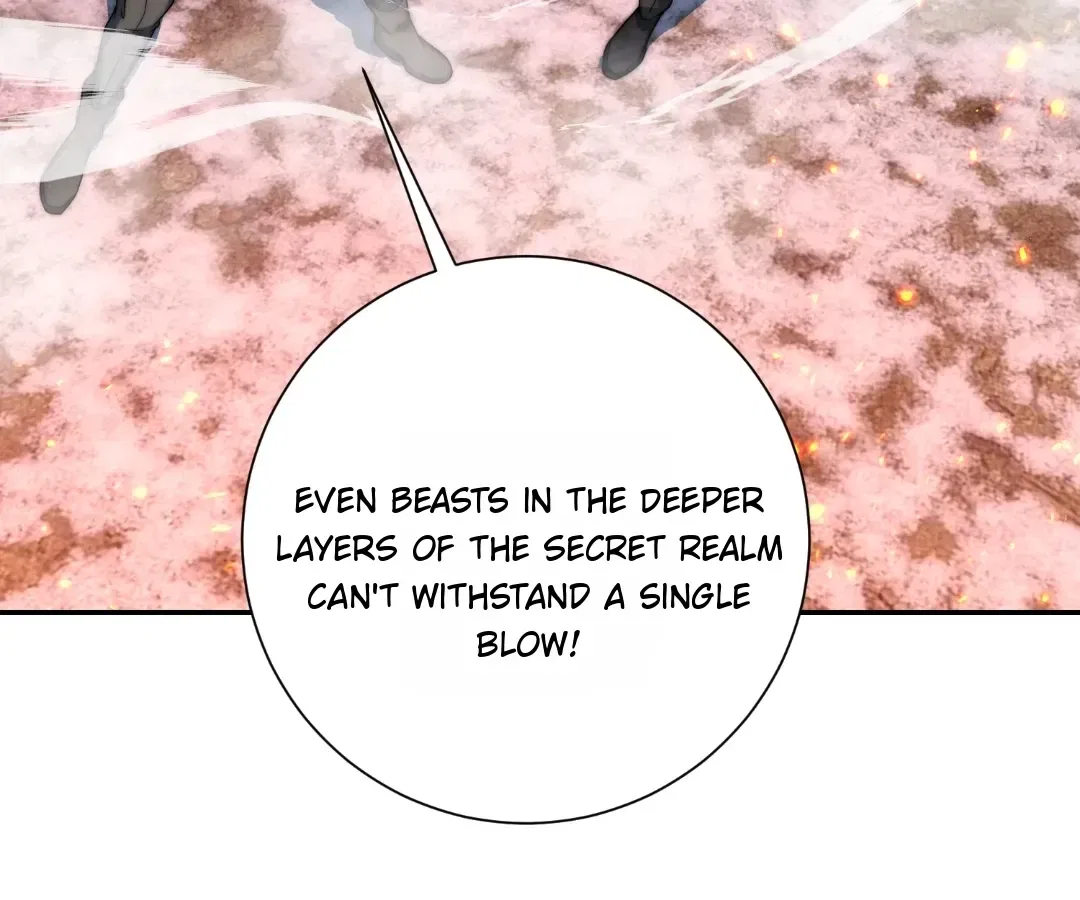Reborn With Might: Spearhead to the Zenith Chapter 74 – Page 63