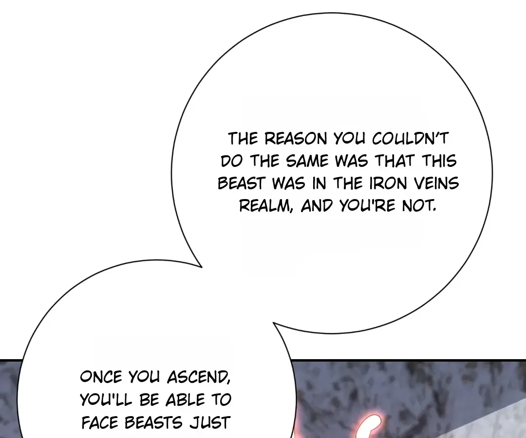 Reborn With Might: Spearhead to the Zenith Chapter 74 – Page 64