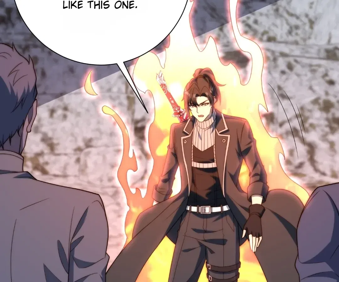 Reborn With Might: Spearhead to the Zenith Chapter 74 – Page 65