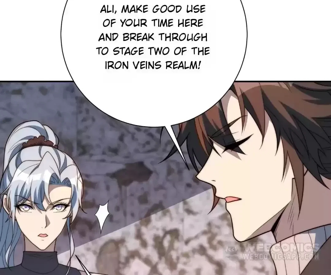 Reborn With Might: Spearhead to the Zenith Chapter 74 – Page 67