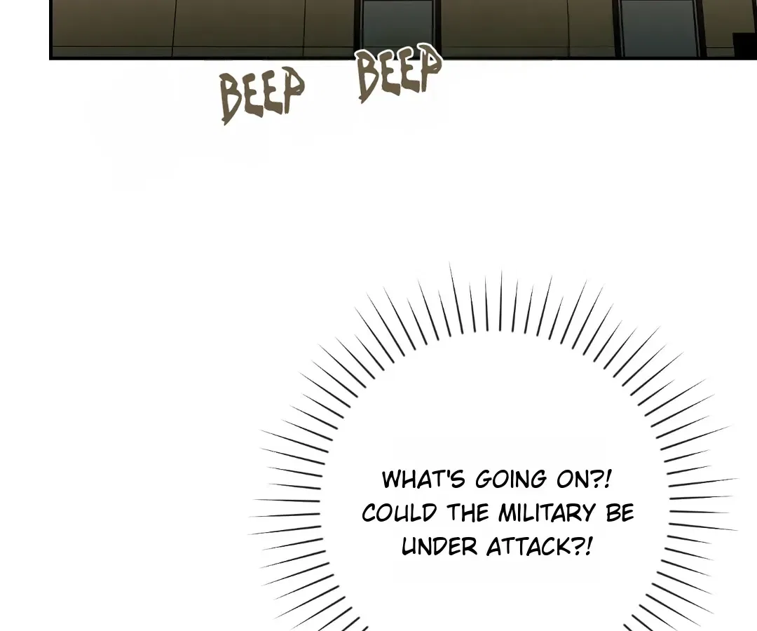 Reborn With Might: Spearhead to the Zenith Chapter 74 – Page 73