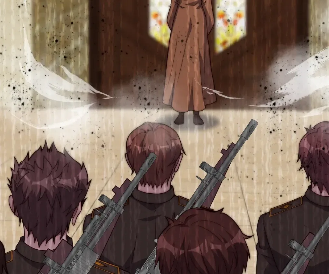 Reborn With Might: Spearhead to the Zenith Chapter 74 – Page 80