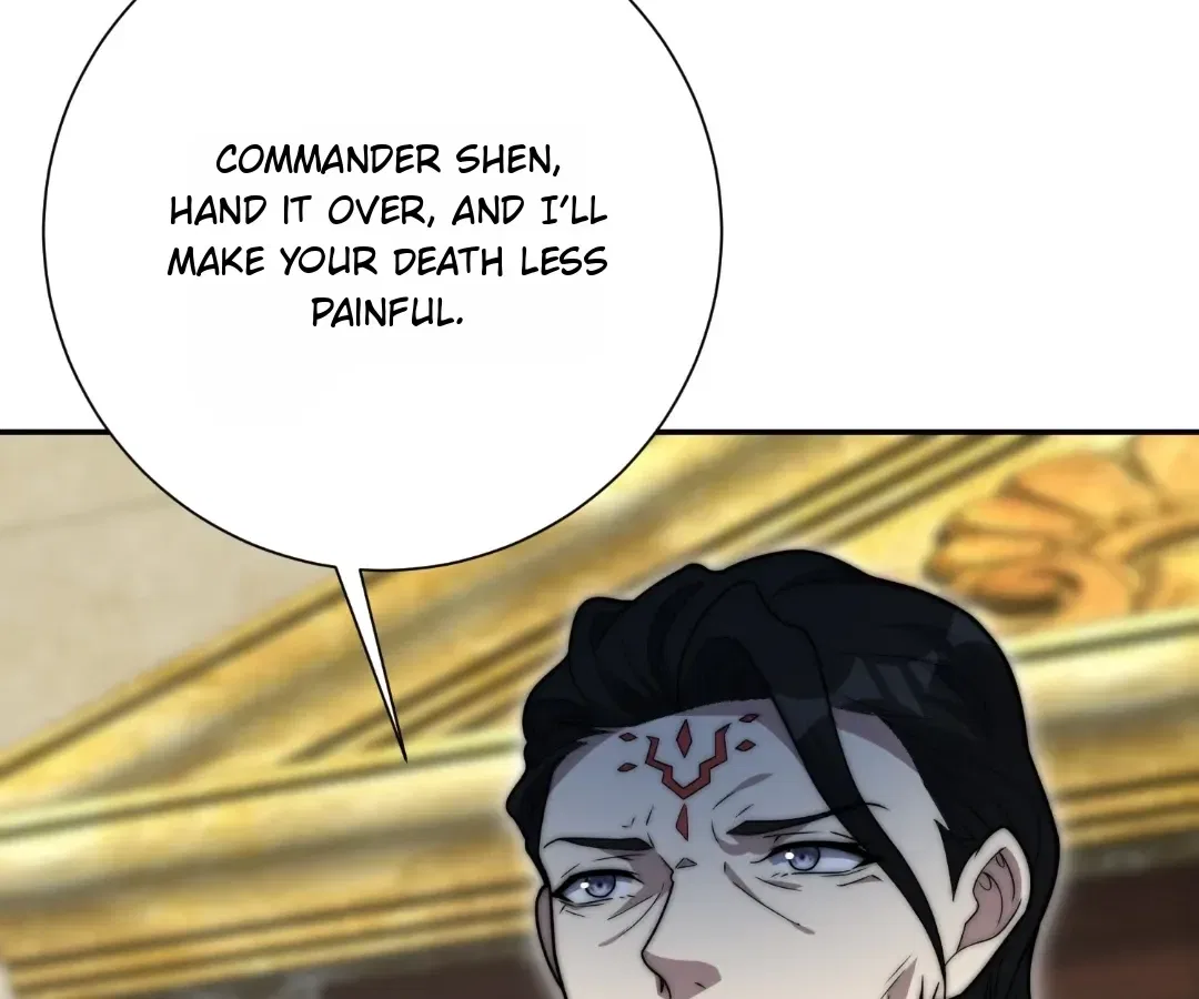 Reborn With Might: Spearhead to the Zenith Chapter 74 – Page 82