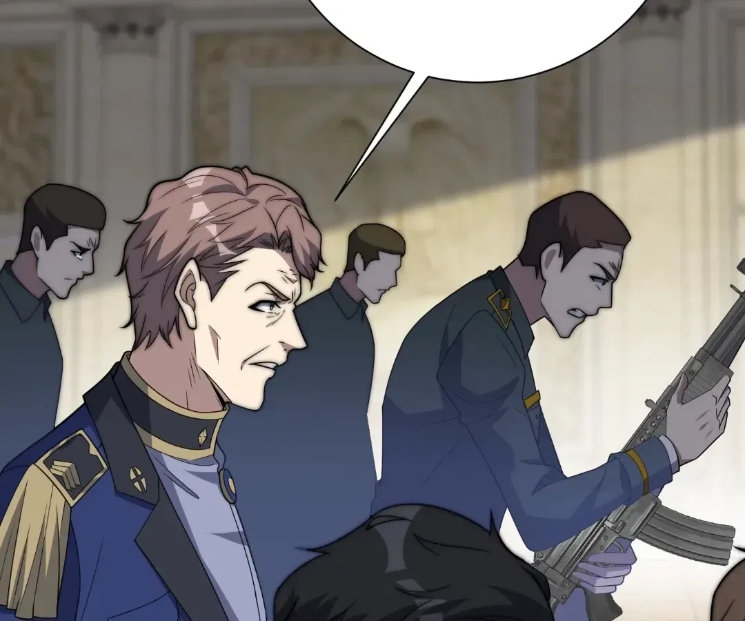 Reborn With Might: Spearhead to the Zenith Chapter 74 – Page 85