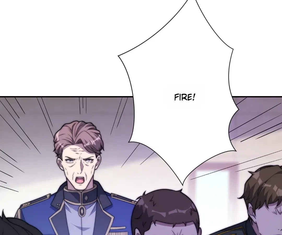 Reborn With Might: Spearhead to the Zenith Chapter 74 – Page 89