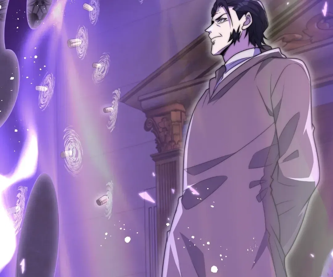 Reborn With Might: Spearhead to the Zenith Chapter 74 – Page 92