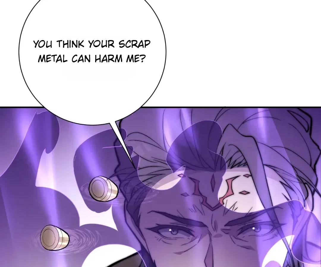 Reborn With Might: Spearhead to the Zenith Chapter 74 – Page 95